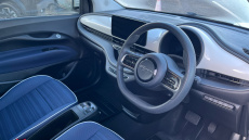 Fiat 500 87kW Passion 42kWh 3dr Auto Electric Hatchback